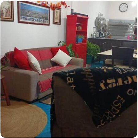 Apartament La Casa De Shari Oaxaca Zewnętrze zdjęcie