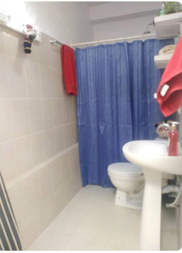 Apartament La Casa De Shari Oaxaca Zewnętrze zdjęcie